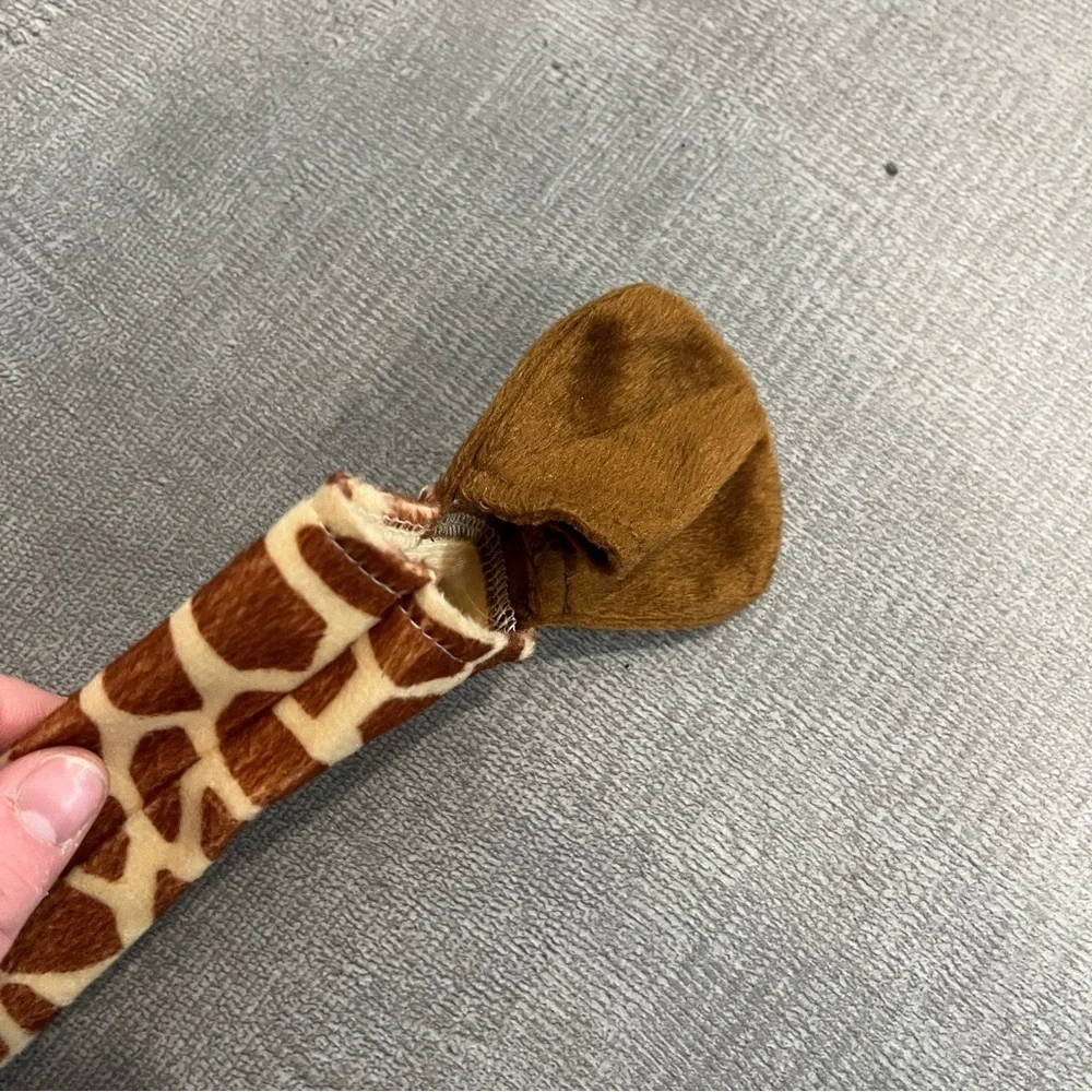 Giraffe Costume‎ for Kids Size 2